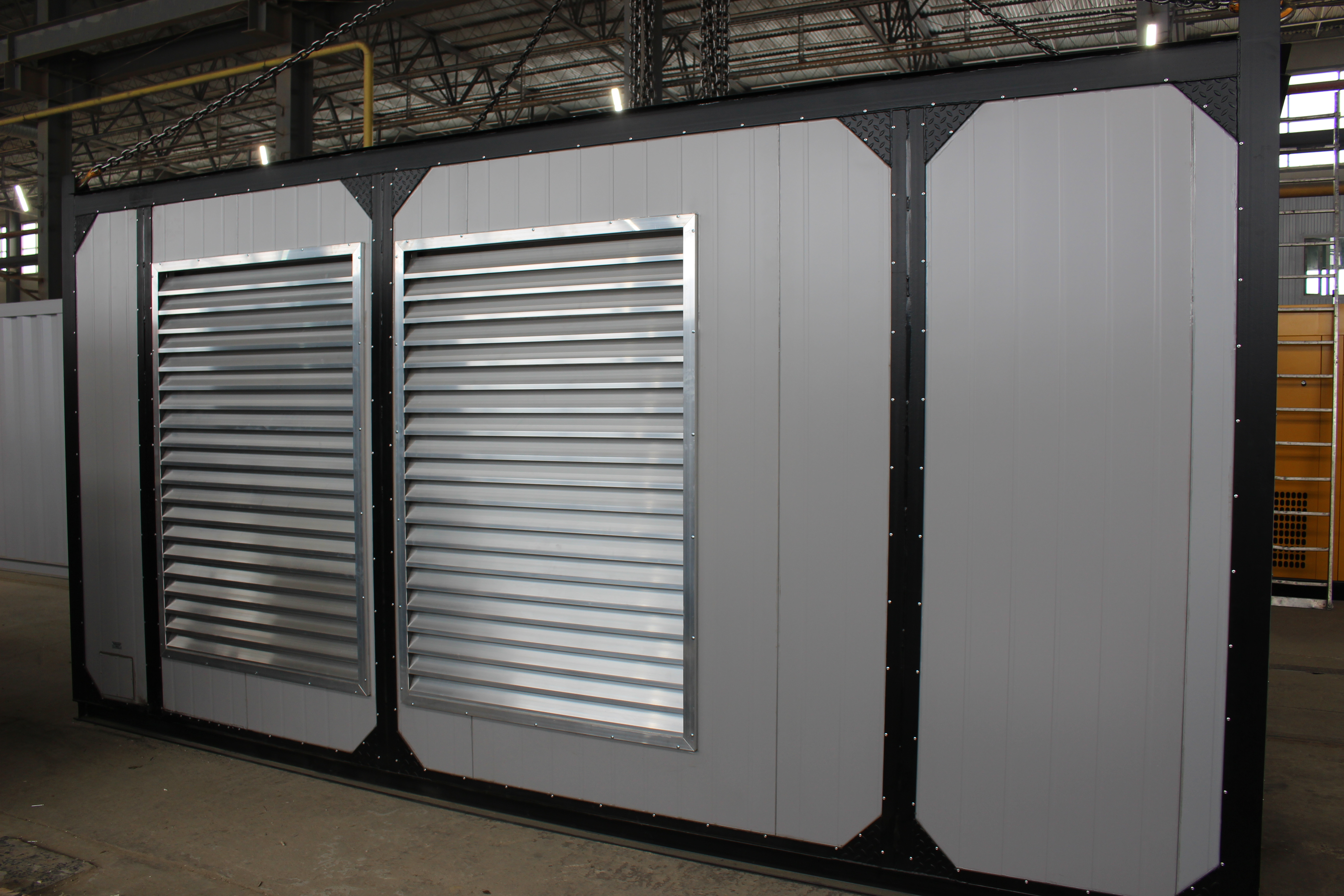 ЭнергоГранум АД-100