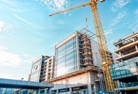 Строительное предприятие