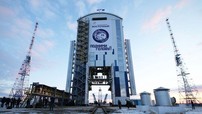Космодром Восточный