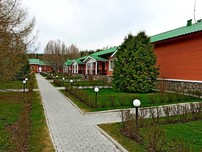 ООО Три Медведя